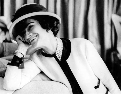 when did coco chanel born|coco chanel most famous work.